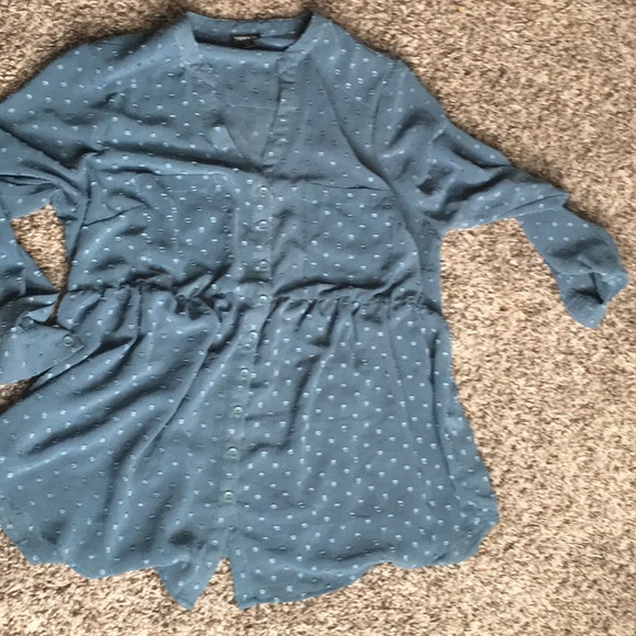 Blouse - Picture 1 of 2